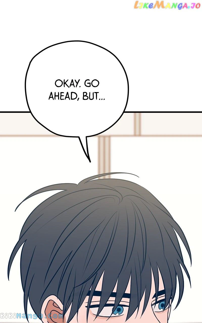 Throw the Trash in the Trash cane Chapter 63 571 120