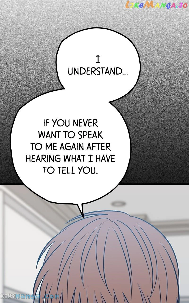 Throw the Trash in the Trash cane Chapter 63 573 122