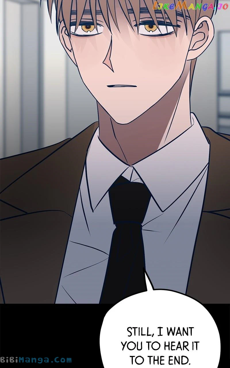 Throw the Trash in the Trash cane Chapter 63 574 123