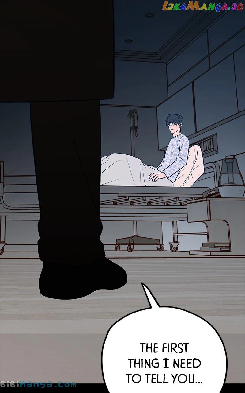 Throw the Trash in the Trash cane Chapter 63 576 125