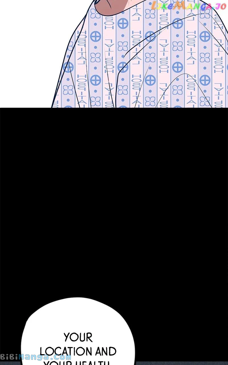 Throw the Trash in the Trash cane Chapter 63 580 129