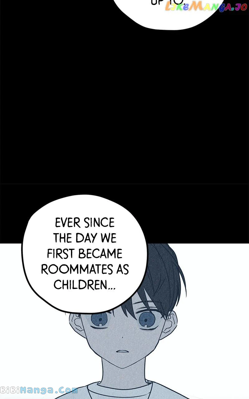 Throw the Trash in the Trash cane Chapter 63 583 132