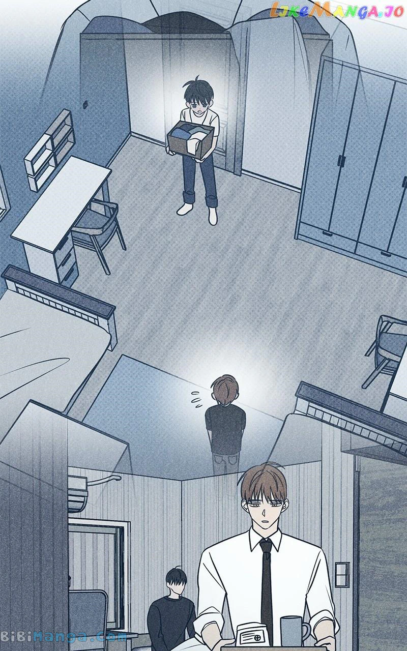 Throw the Trash in the Trash cane Chapter 63 584 133