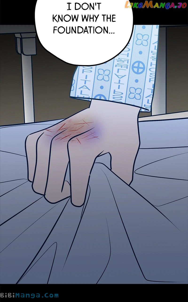 Throw the Trash in the Trash cane Chapter 63 586 135