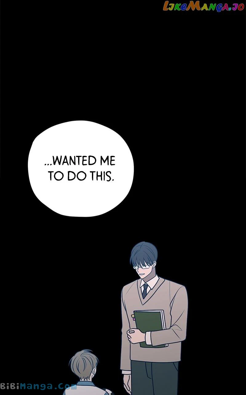 Throw the Trash in the Trash cane Chapter 63 587 136