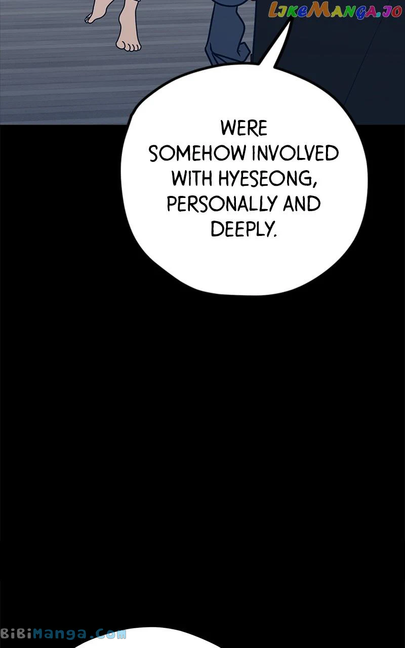 Throw the Trash in the Trash cane Chapter 63 590 139