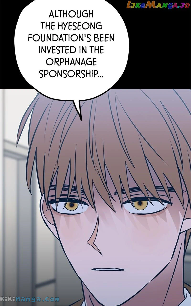 Throw the Trash in the Trash cane Chapter 63 591 140