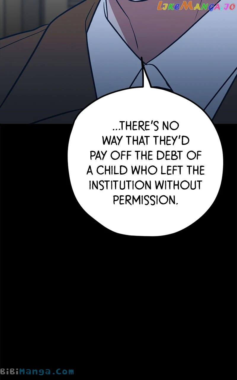 Throw the Trash in the Trash cane Chapter 63 592 141