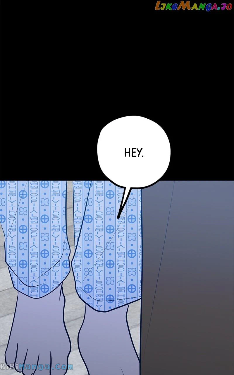 Throw the Trash in the Trash cane Chapter 63 593 142