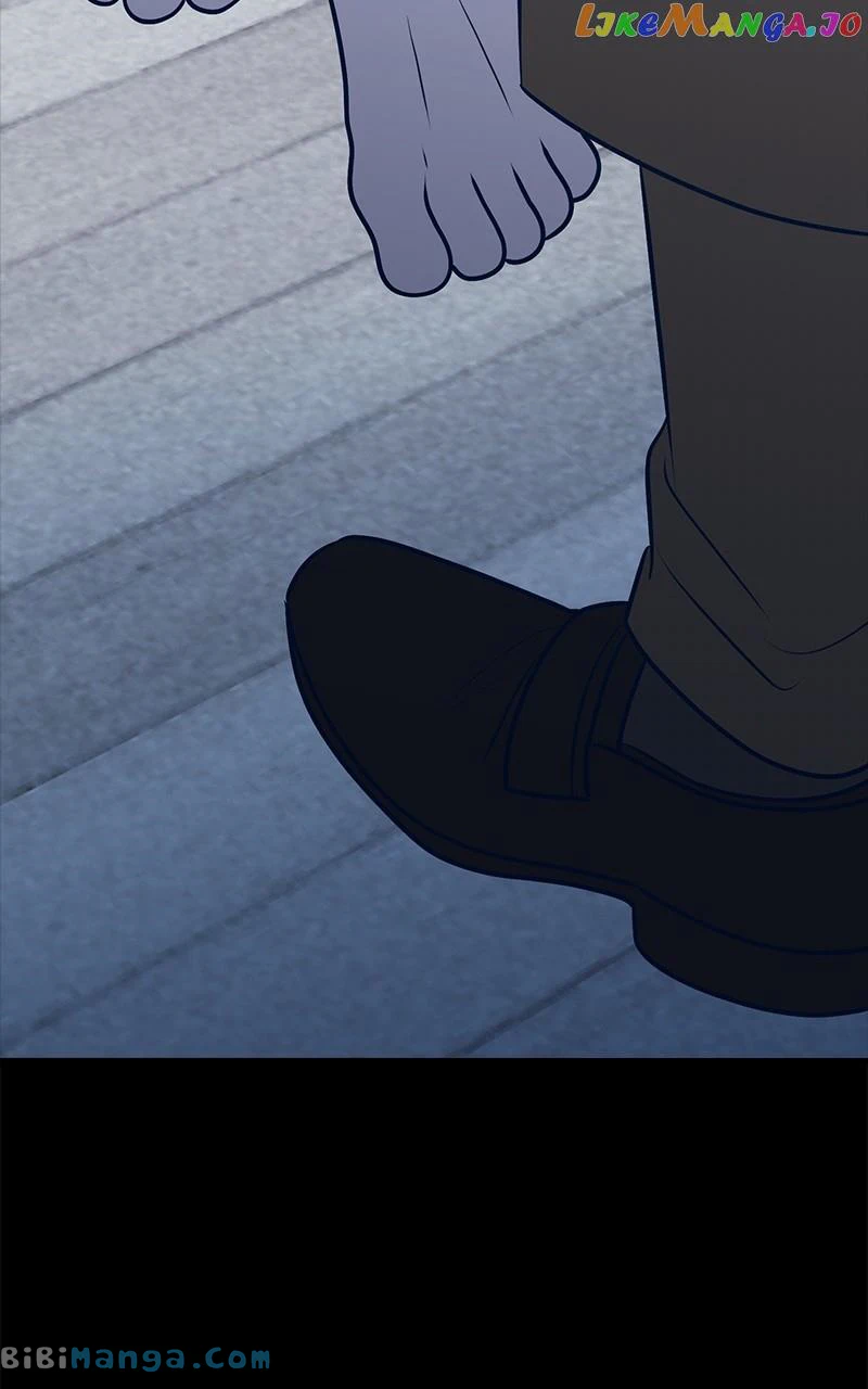 Throw the Trash in the Trash cane Chapter 63 594 143