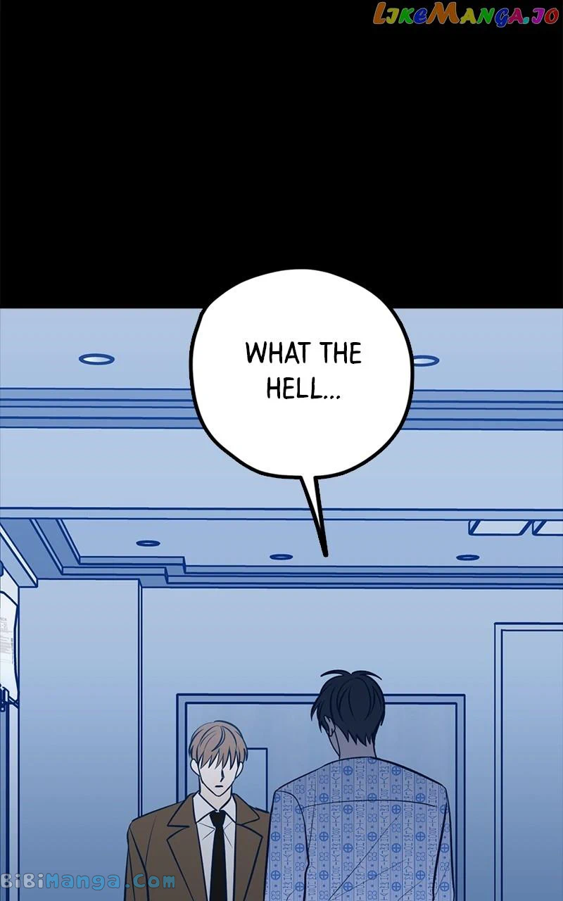 Throw the Trash in the Trash cane Chapter 63 595 144