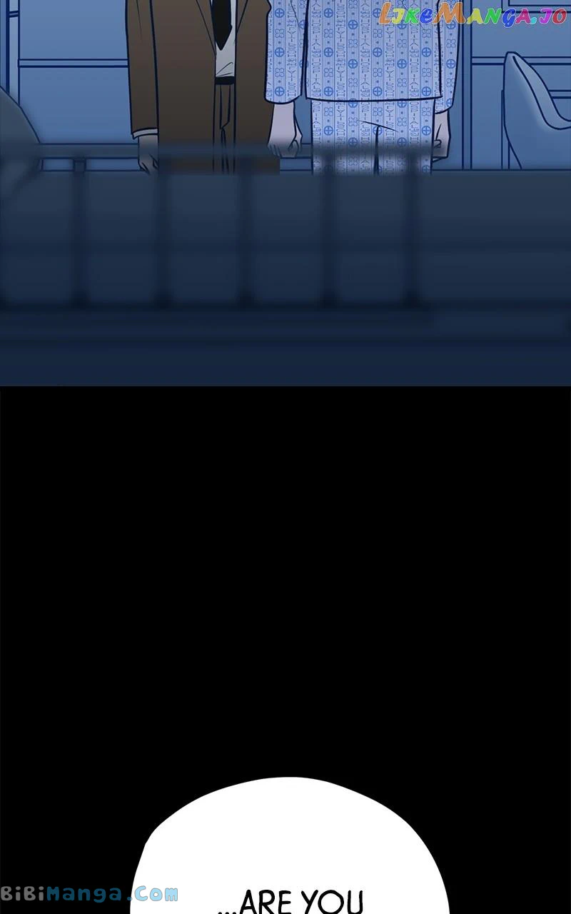 Throw the Trash in the Trash cane Chapter 63 596 145