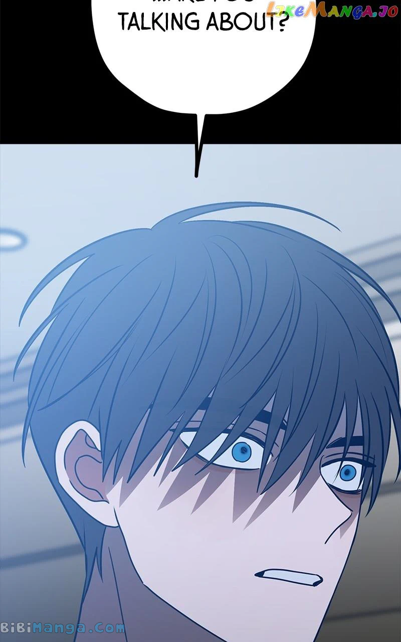 Throw the Trash in the Trash cane Chapter 63 597 146