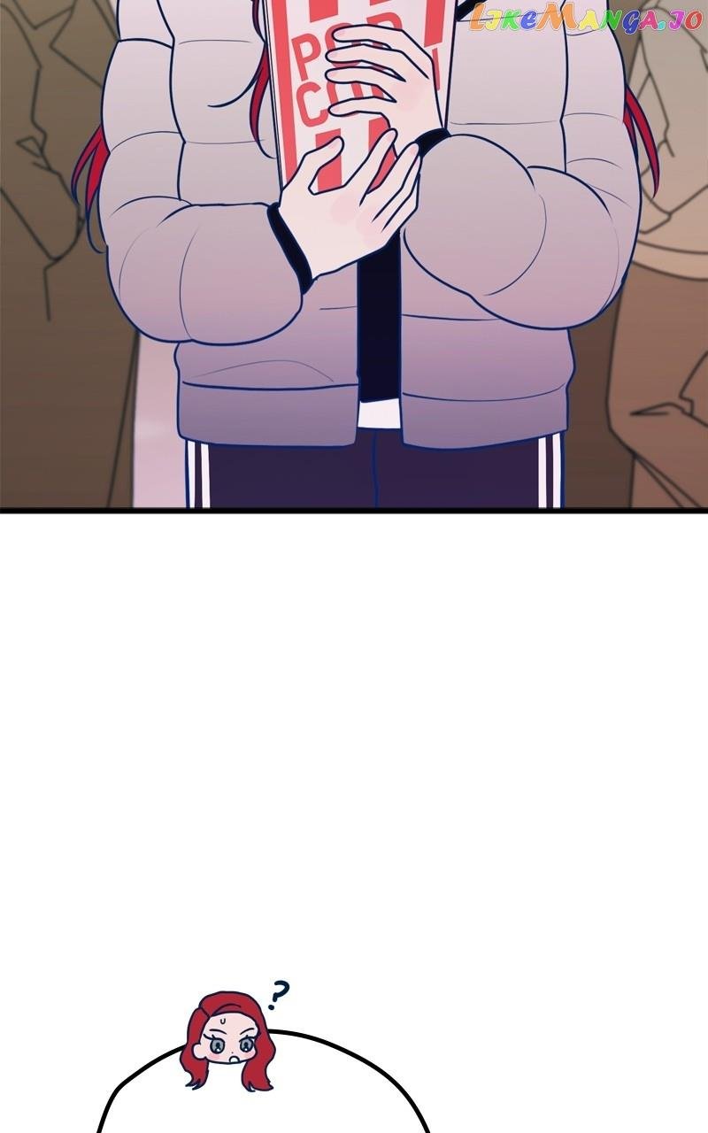 Throw the Trash in the Trash cane Chapter 64 423 002