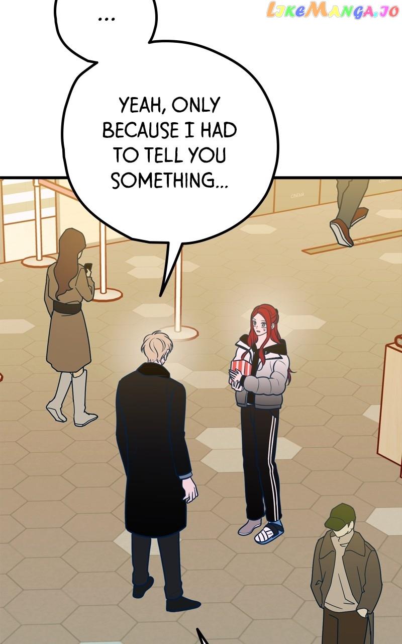 Throw the Trash in the Trash cane Chapter 64 426 005