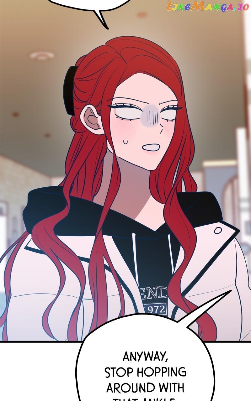 Throw the Trash in the Trash cane Chapter 64 428 007