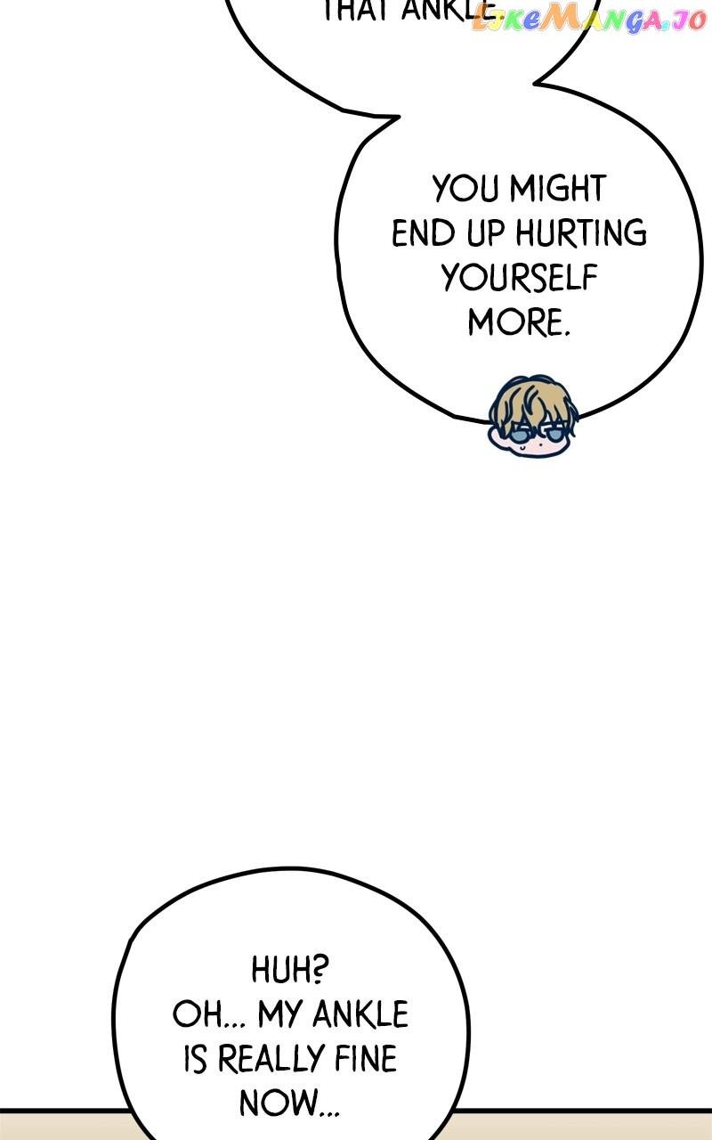 Throw the Trash in the Trash cane Chapter 64 429 008