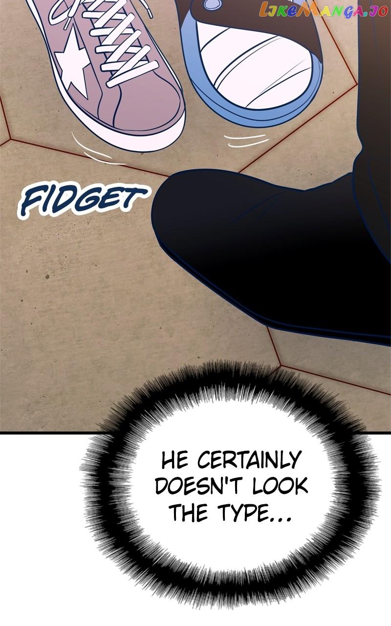 Throw the Trash in the Trash cane Chapter 64 432 011