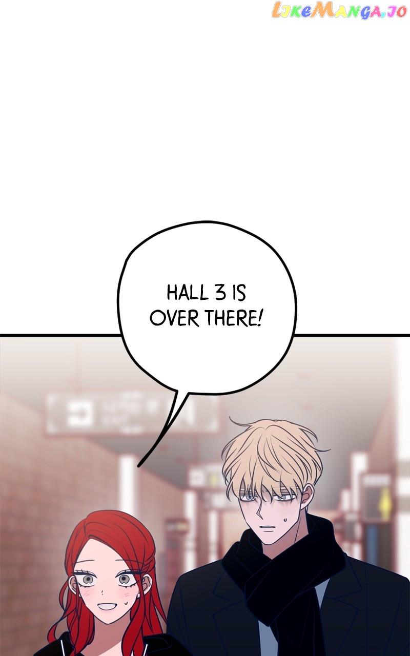 Throw the Trash in the Trash cane Chapter 64 438 017