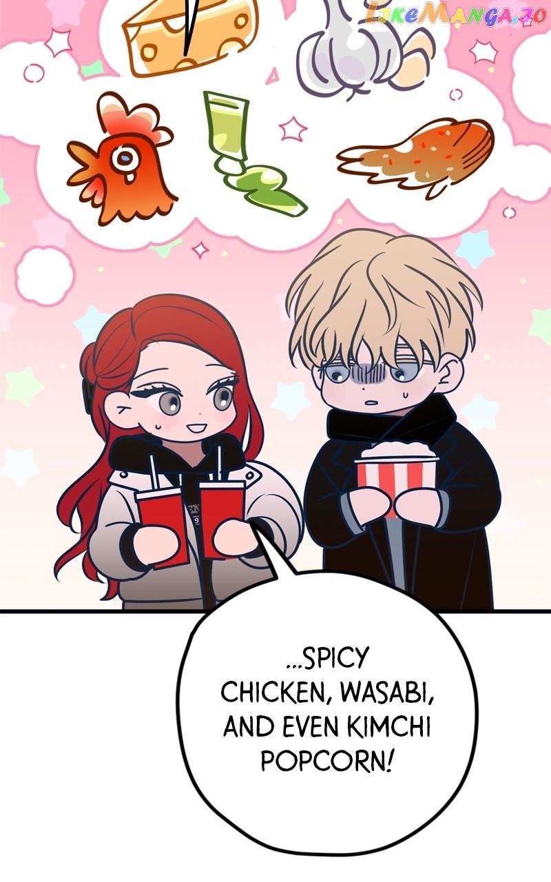 Throw the Trash in the Trash cane Chapter 64 442 021