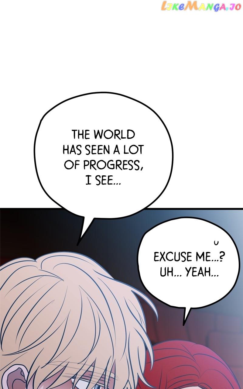 Throw the Trash in the Trash cane Chapter 64 443 022