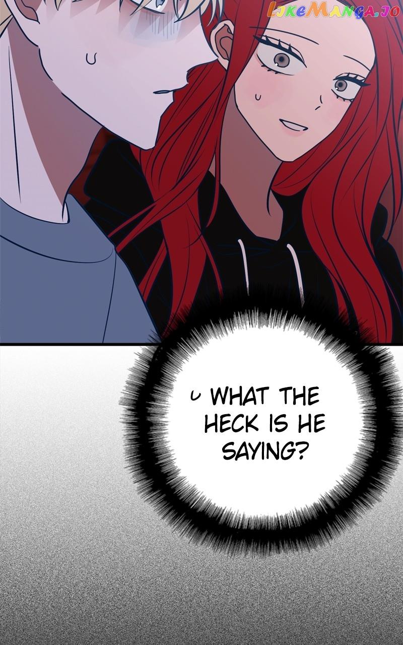 Throw the Trash in the Trash cane Chapter 64 444 023