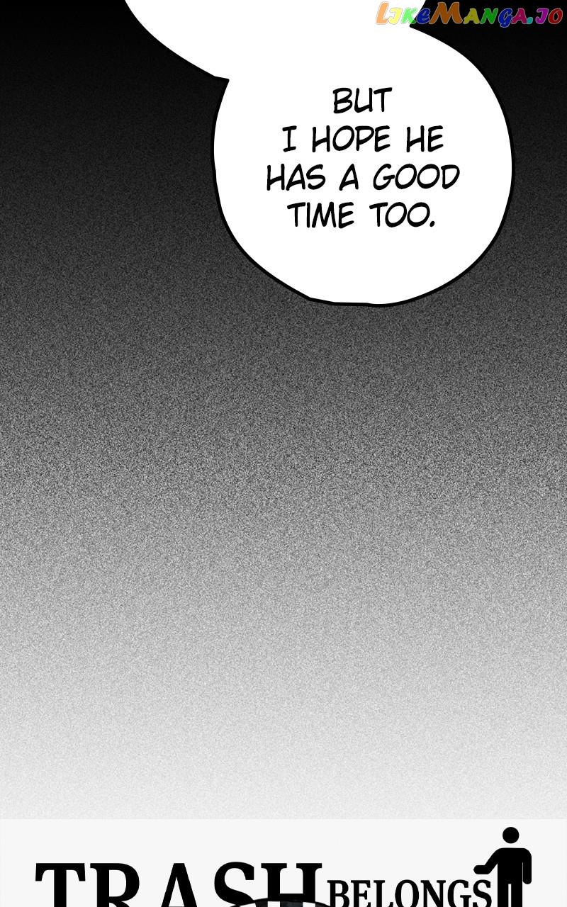 Throw the Trash in the Trash cane Chapter 64 448 027