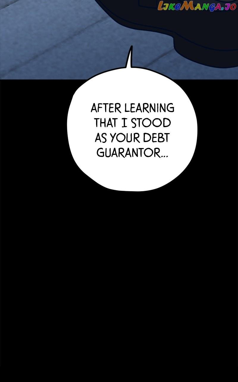 Throw the Trash in the Trash cane Chapter 64 452 031