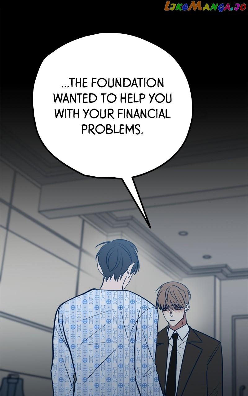 Throw the Trash in the Trash cane Chapter 64 453 032