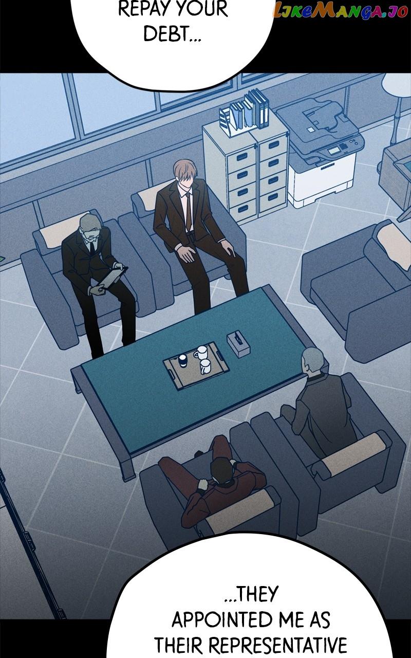 Throw the Trash in the Trash cane Chapter 64 455 034