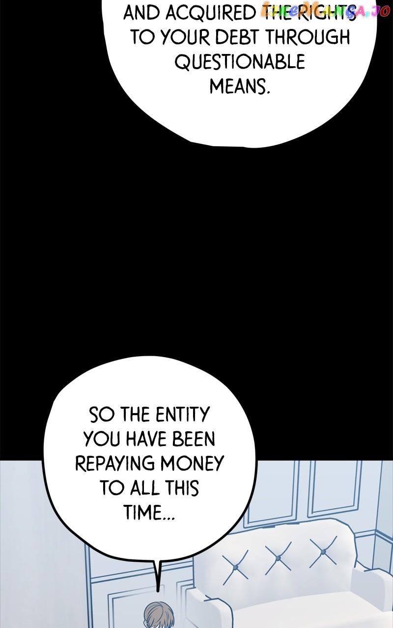 Throw the Trash in the Trash cane Chapter 64 456 035