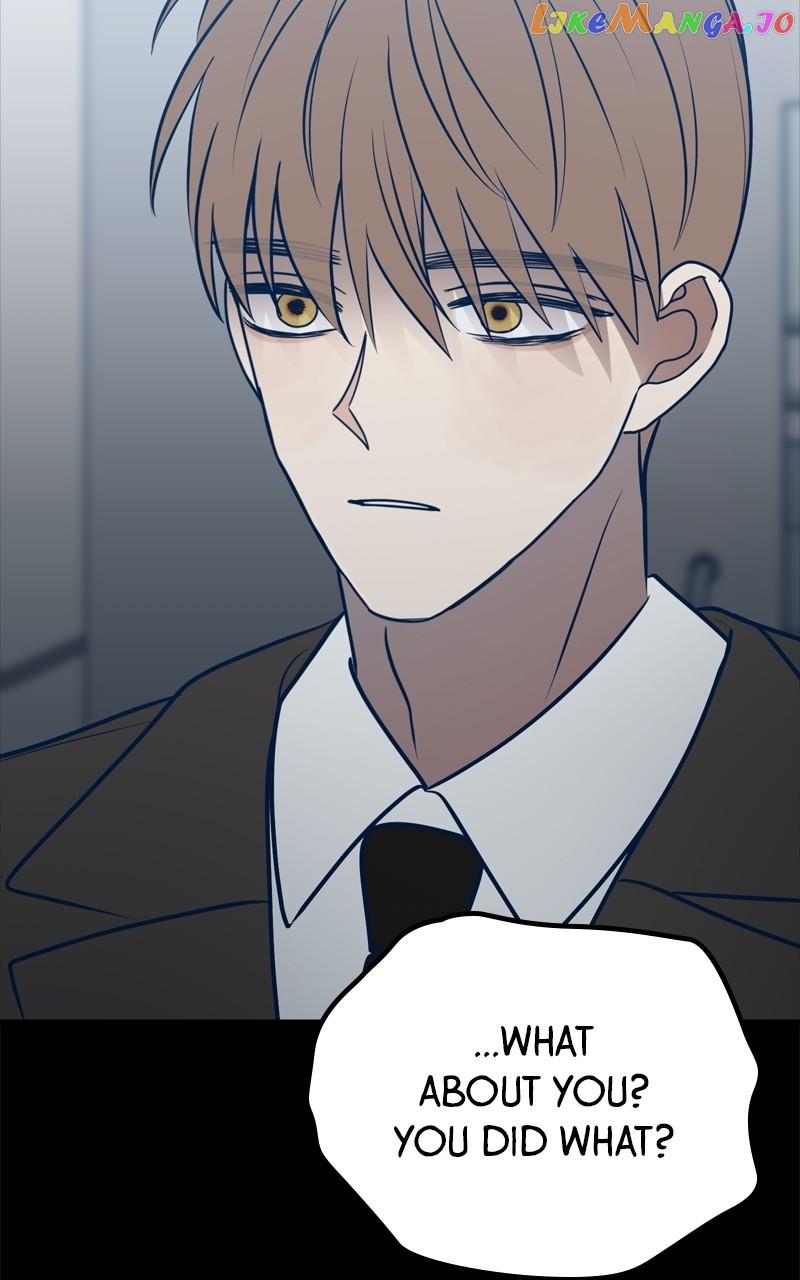 Throw the Trash in the Trash cane Chapter 64 462 041