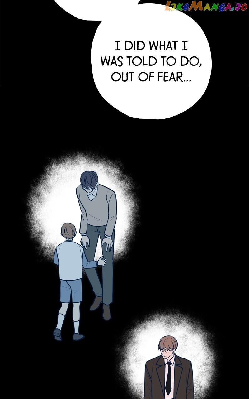 Throw the Trash in the Trash cane Chapter 64 469 048