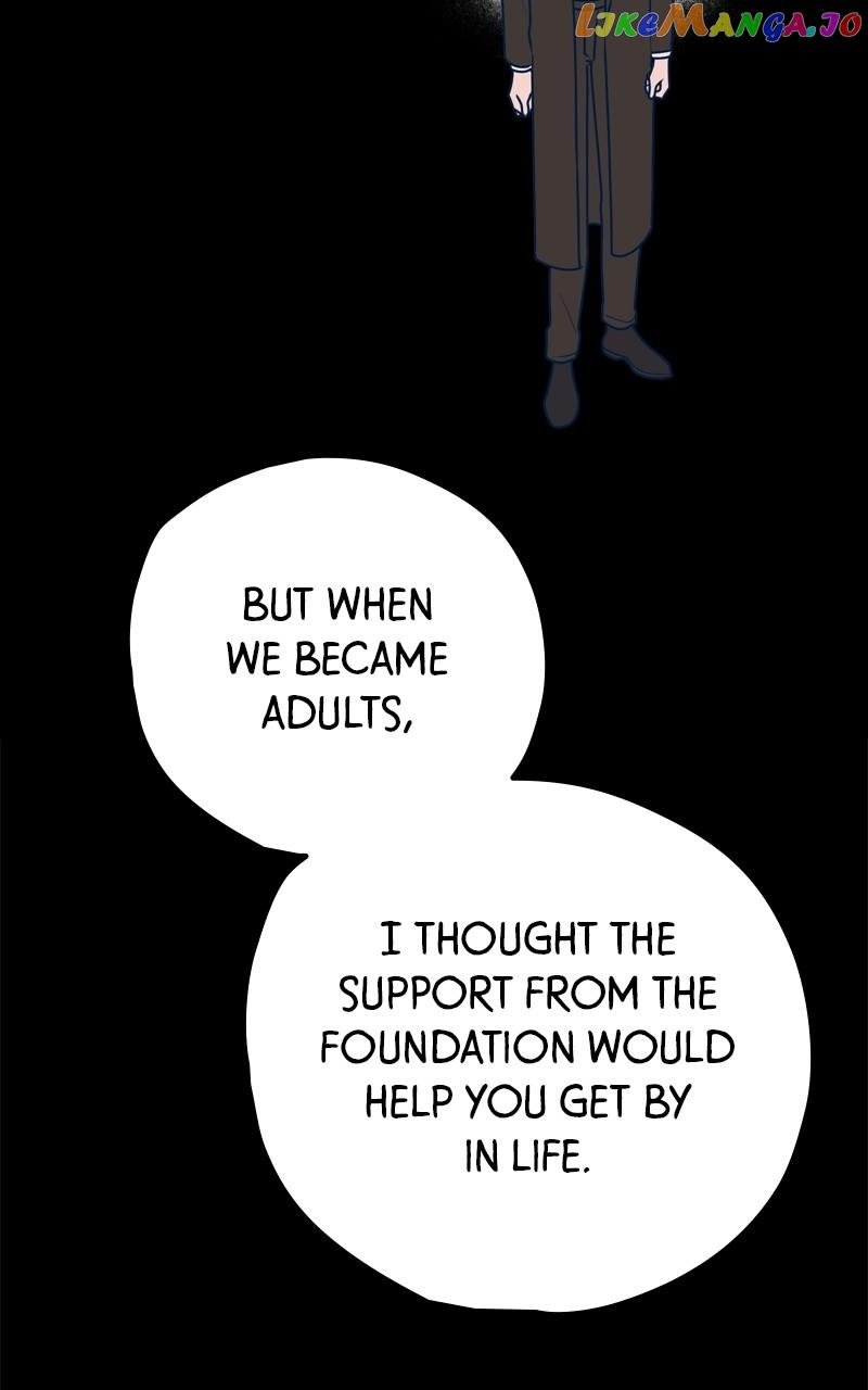 Throw the Trash in the Trash cane Chapter 64 470 049