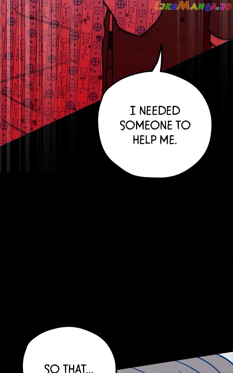 Throw the Trash in the Trash cane Chapter 64 479 058