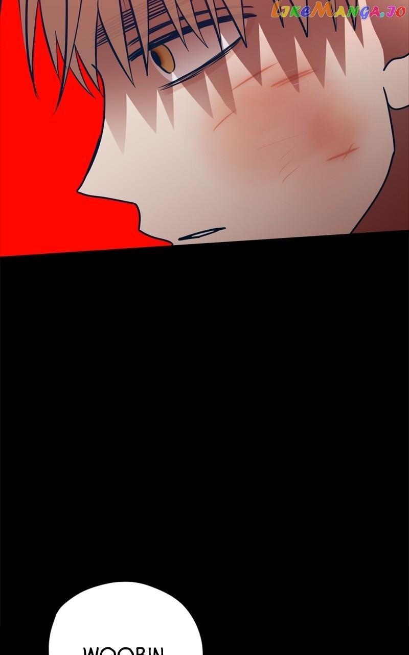 Throw the Trash in the Trash cane Chapter 64 485 064