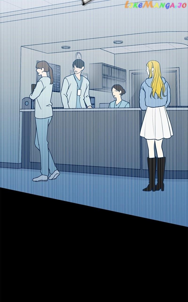 Throw the Trash in the Trash cane Chapter 64 494 073