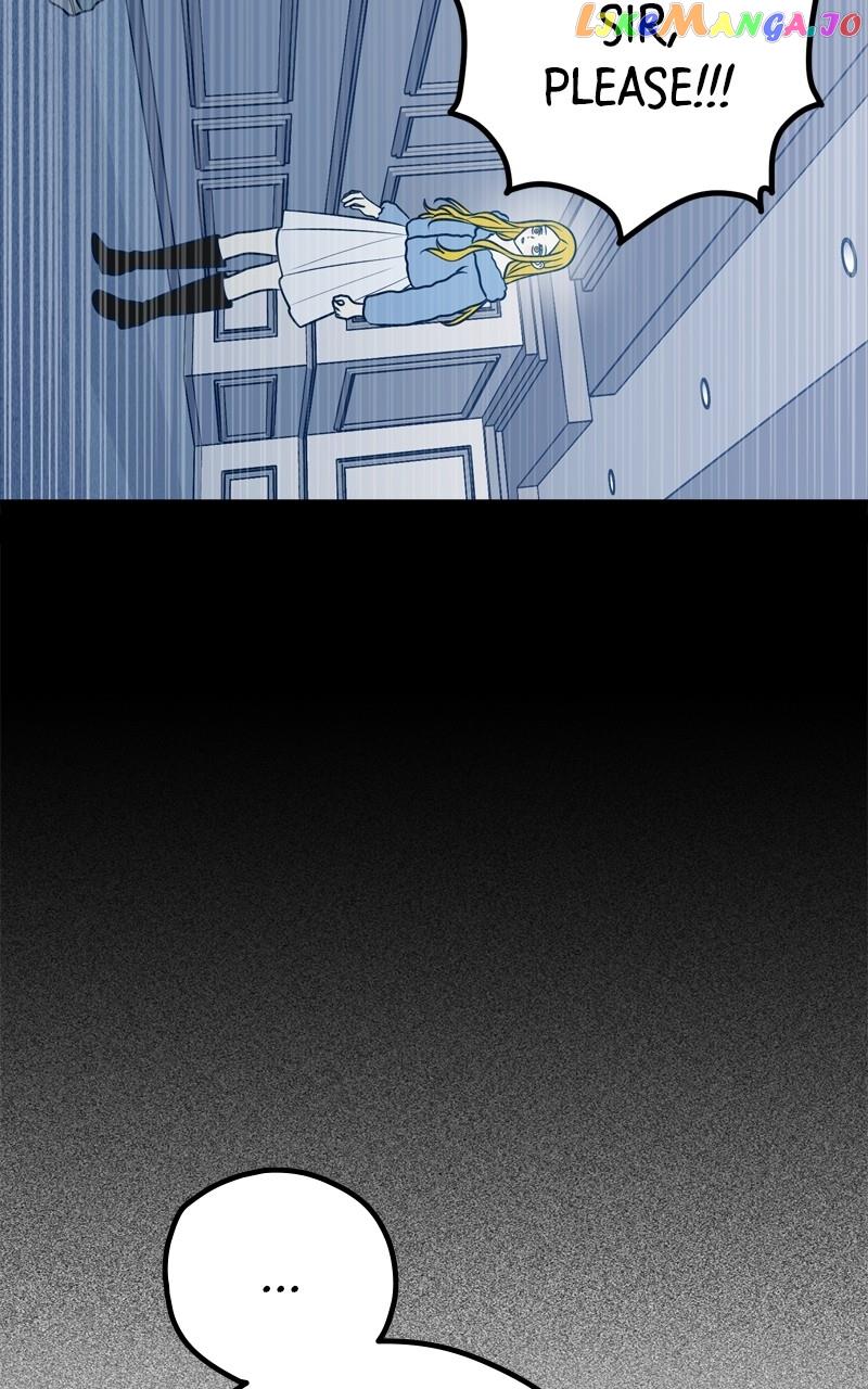 Throw the Trash in the Trash cane Chapter 64 496 075