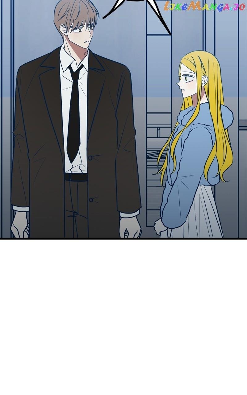 Throw the Trash in the Trash cane Chapter 64 501 080