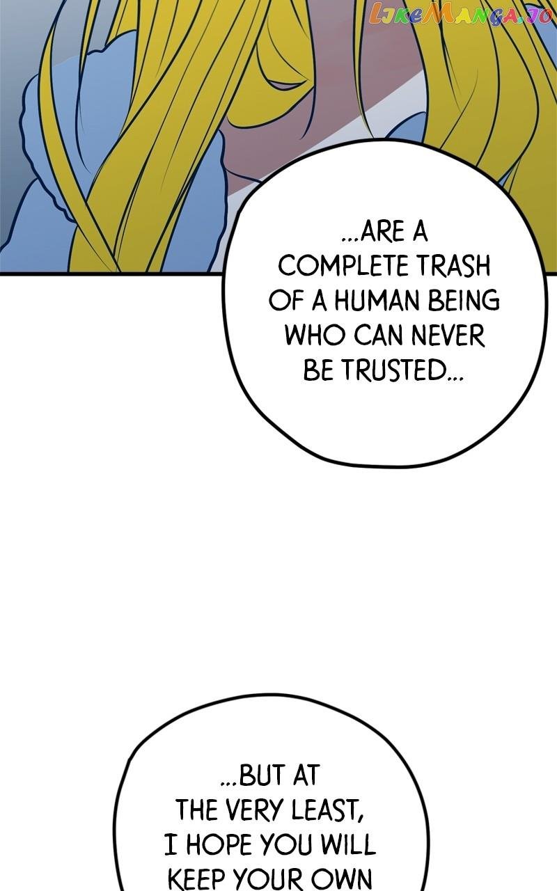 Throw the Trash in the Trash cane Chapter 64 505 084