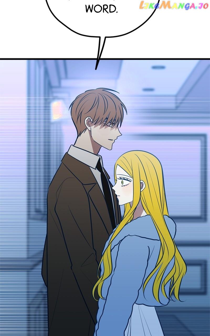 Throw the Trash in the Trash cane Chapter 64 506 085