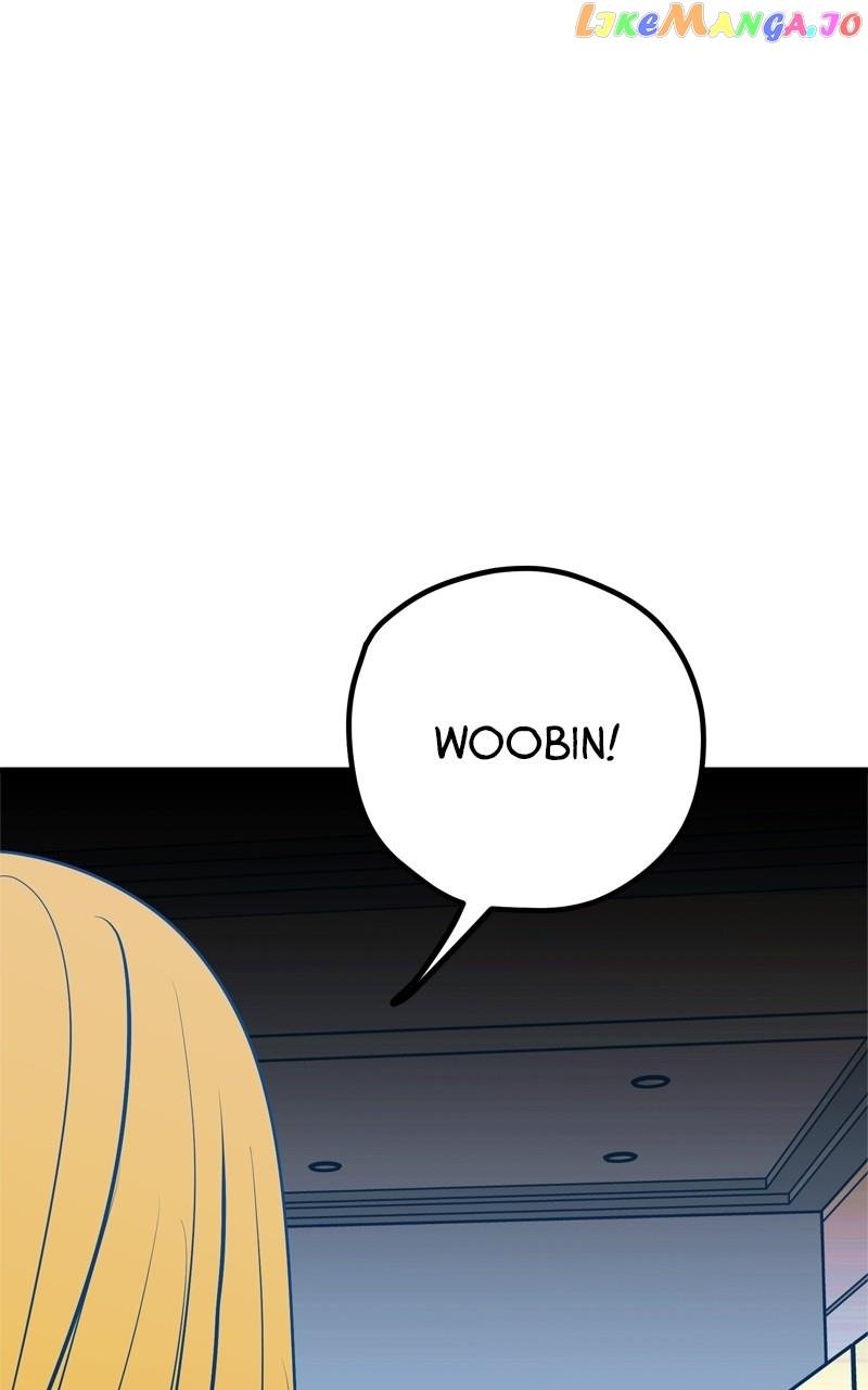 Throw the Trash in the Trash cane Chapter 64 510 089