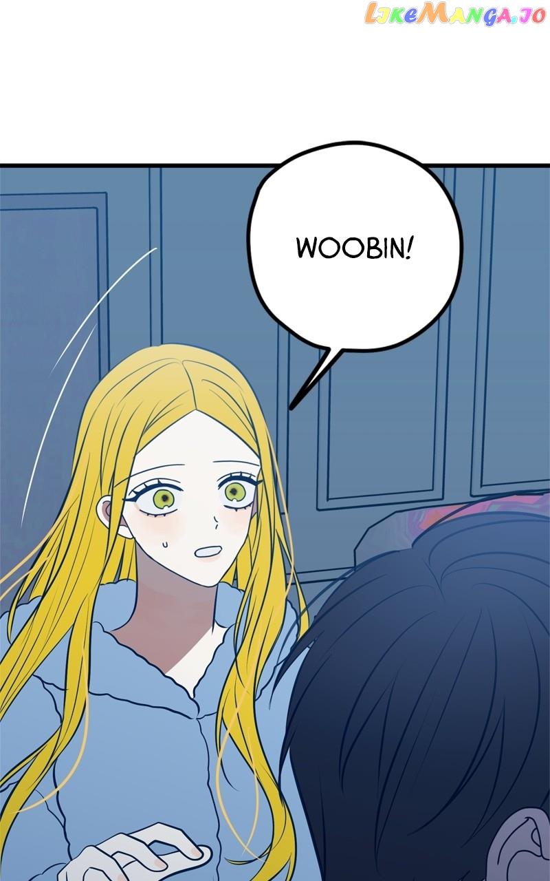 Throw the Trash in the Trash cane Chapter 64 512 091