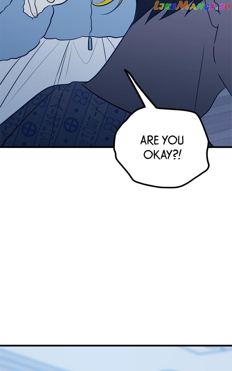 Throw the Trash in the Trash cane Chapter 64 513 092