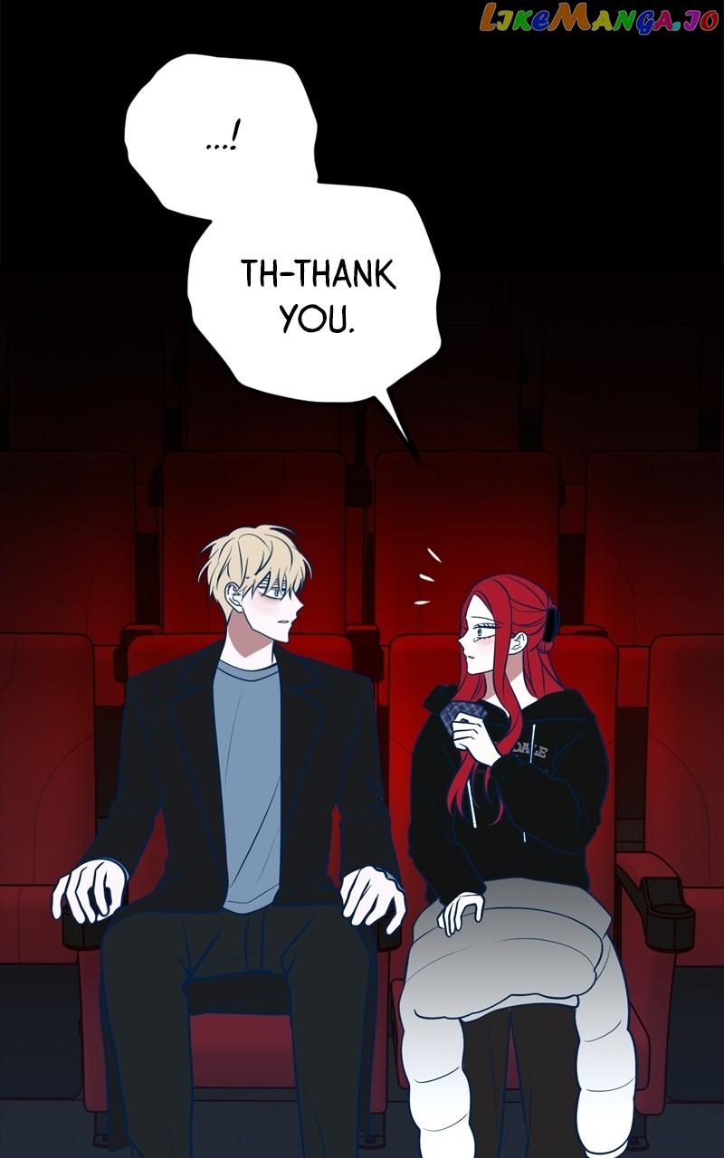 Throw the Trash in the Trash cane Chapter 64 519 098