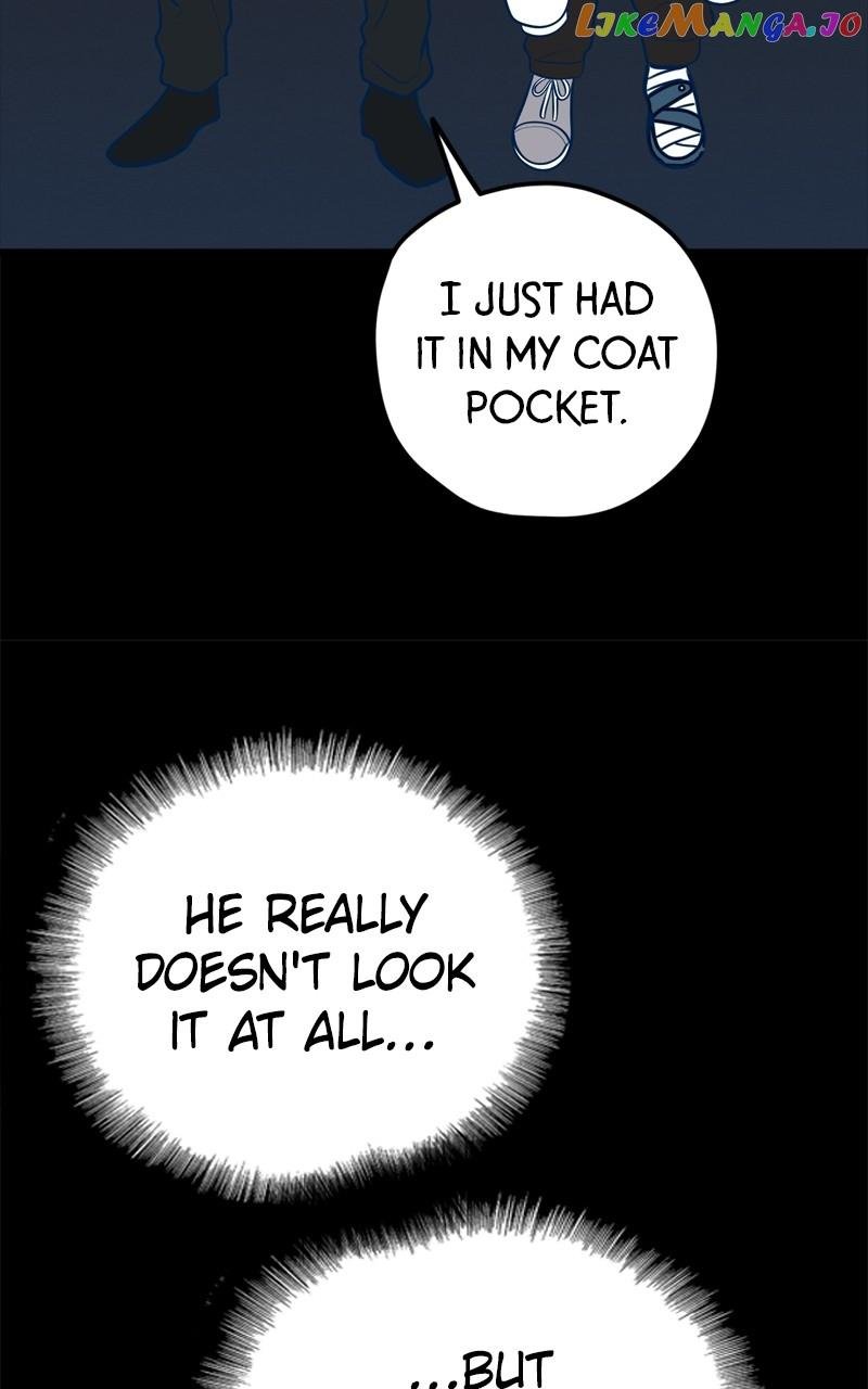 Throw the Trash in the Trash cane Chapter 64 520 099