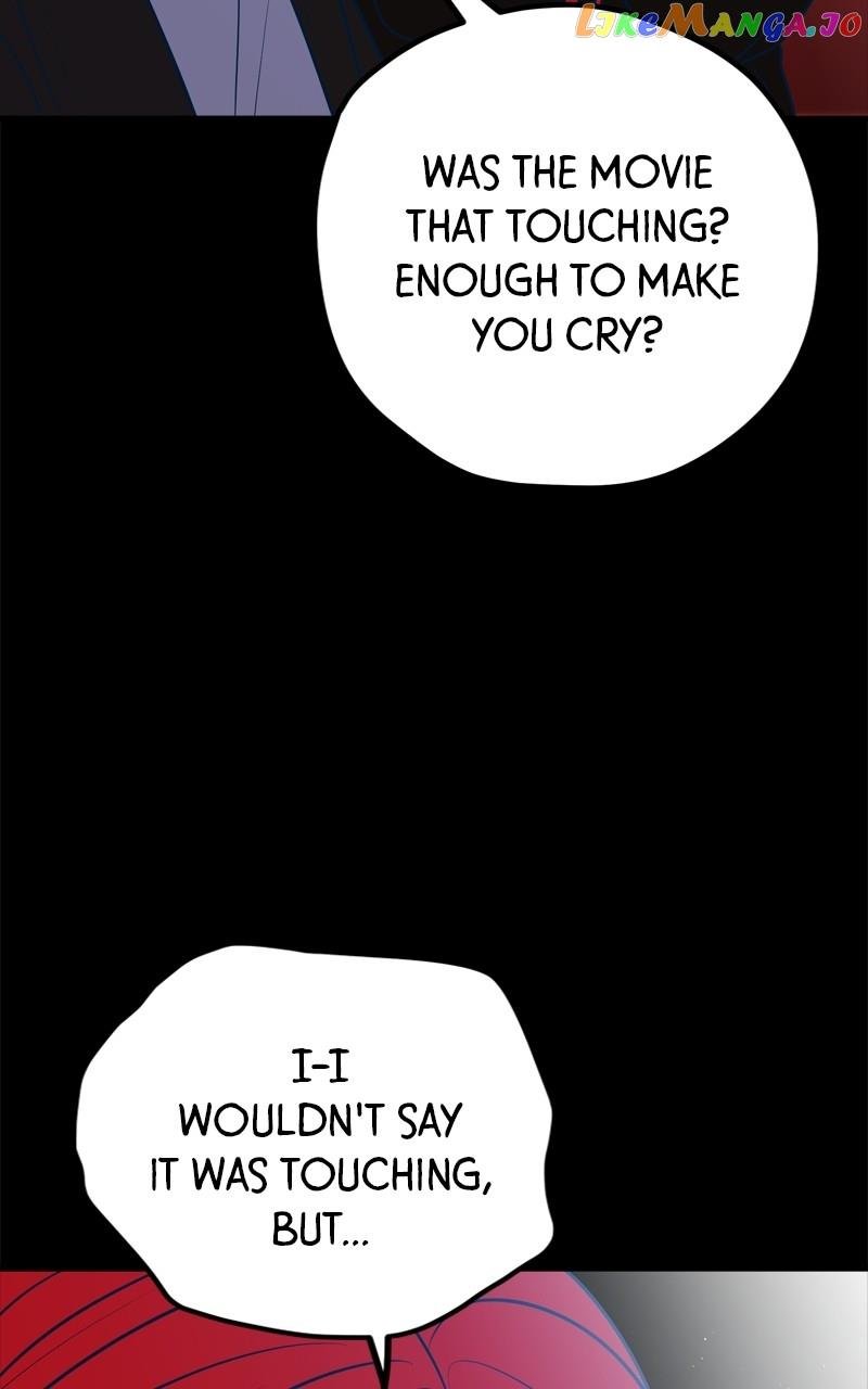 Throw the Trash in the Trash cane Chapter 64 522 101