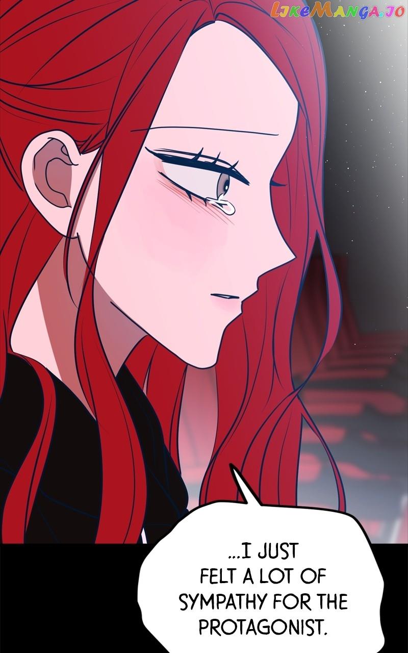 Throw the Trash in the Trash cane Chapter 64 523 102