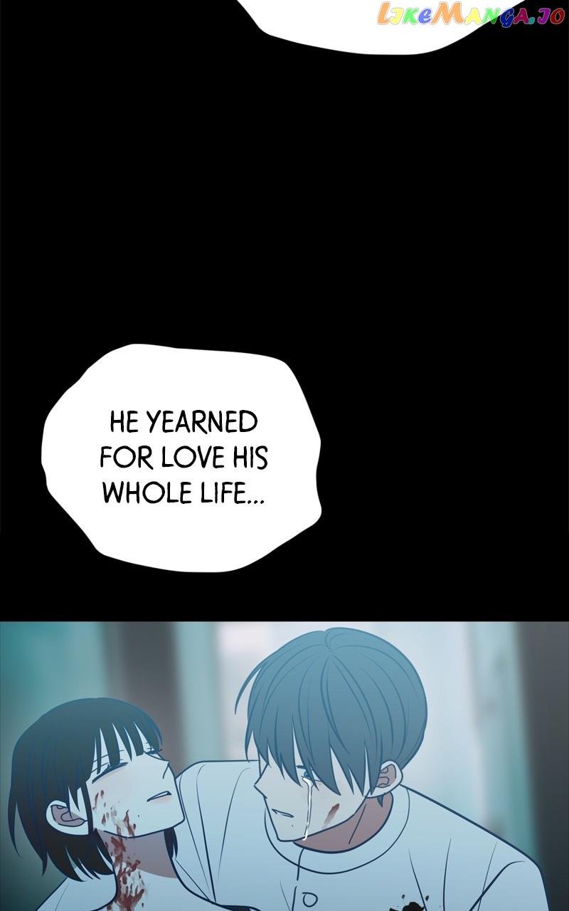 Throw the Trash in the Trash cane Chapter 64 524 103