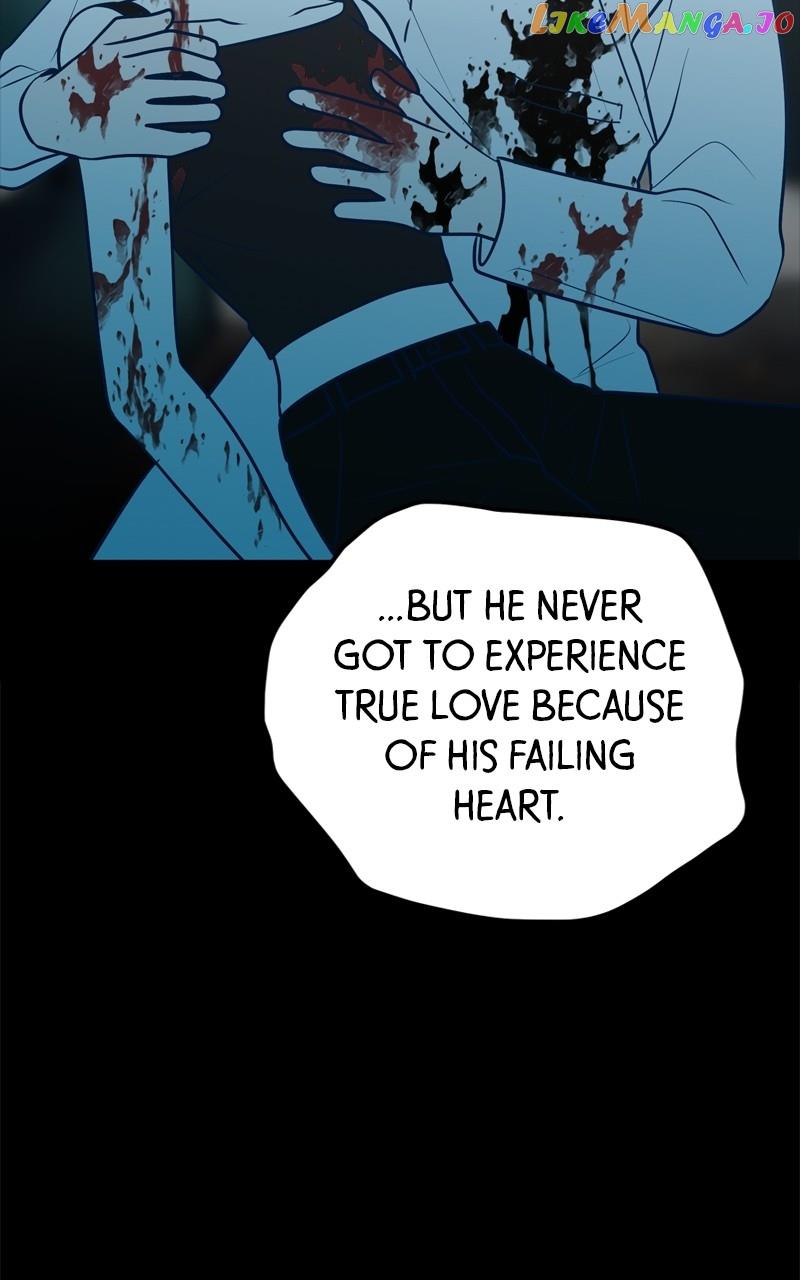 Throw the Trash in the Trash cane Chapter 64 525 104